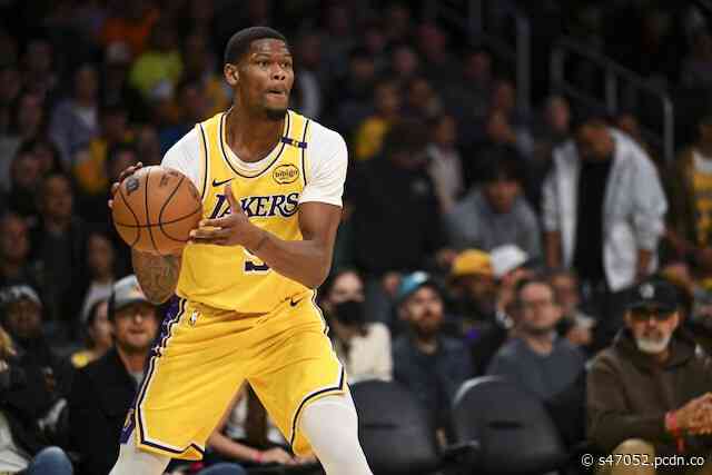 Lakers News: Cam Reddish Had Realization About His Career & Role