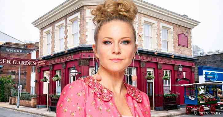 Linda’s recovery scuppered as Bernie is back to destroy her in EastEnders