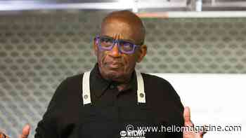 Today's Al Roker details how he battled addiction 'unlike any other' before 145lb weight loss