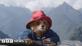 New Paddington film charming but slow, critics say