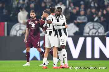 🇮🇹 Juventus earn Derby della Mole bragging rights