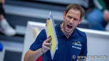 Überraschendes Pokal-Aus für Schweriner Volleyballerinnen