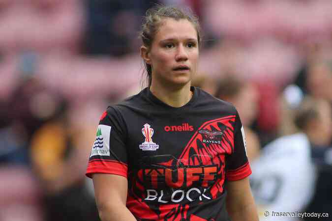 Canada Ravens down U.S. Hawks, move a step closer to Women’s Rugby League World Cup