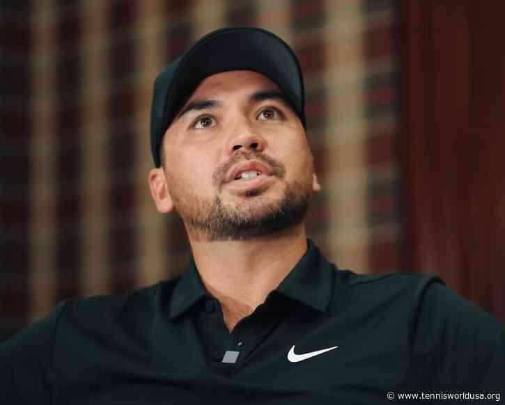 Jason Day reveals that LIV Golf rejected him: Interesting reasons