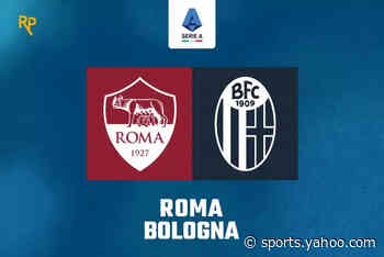 Roma vs. Bologna – Serie A: Match Preview & Predicted Lineups