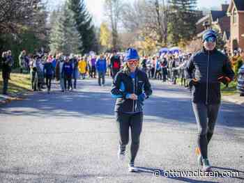 Sindy's Run raises over $30,000 more for pancreatic cancer research