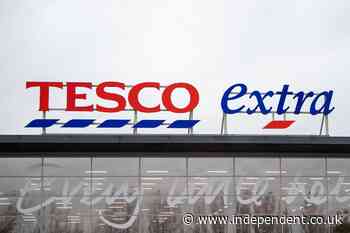 Tesco faces £1bn national insurance hike amid price rise fears