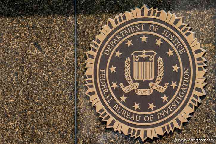 FBI, Justice Department investigating racist mass texts sent following the election