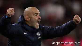 ‘Work in progress’ - how Maresca is turning Chelsea around