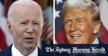 Joe Biden to host Donald Trump at White House as Democrats start soul-searching