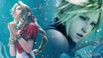 Final Fantasy Series Sales Top 195M, Dragon Quest Series Tops 91M