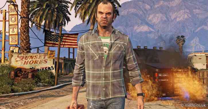 As a parent I would be perfectly happy with banning GTA 5 – Reader’s Feature