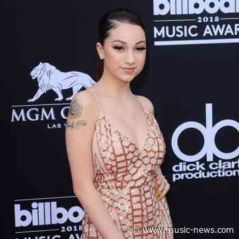 Bhad Bhabie reveals cancer diagnosis