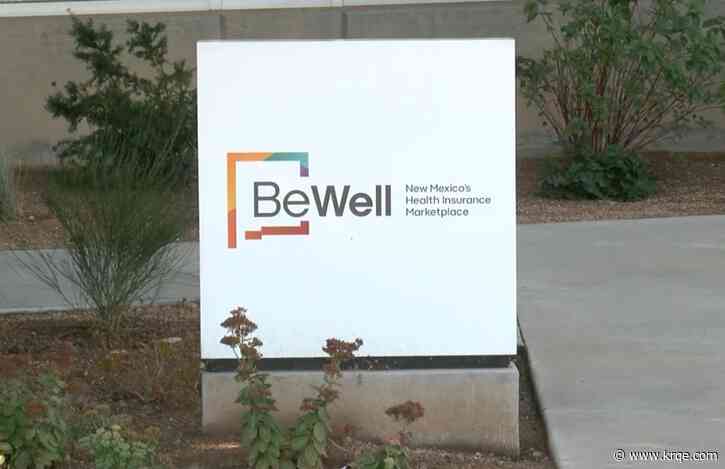 Officials welcome applicants for BeWell NM health coverage