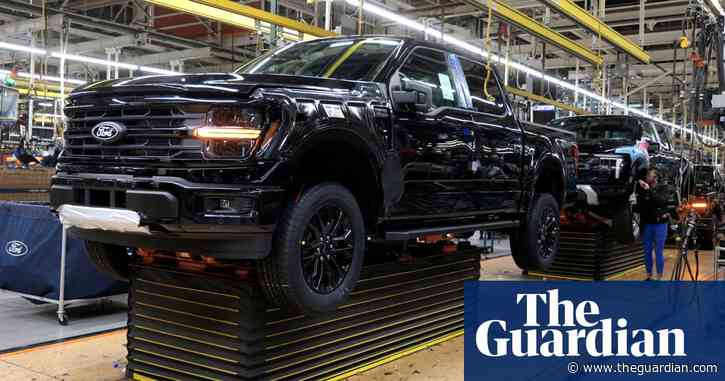 Trump’s trade tariffs: how protectionist US policies will hit German carmakers