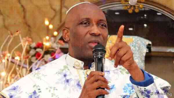 Primate Ayodele charges politicians to heed divine guidelines