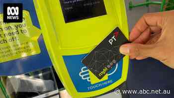 Victorian government denies company on the verge of walking away from myki upgrade