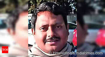 Jadavpur University professor's body found in Uttarakhand lodge