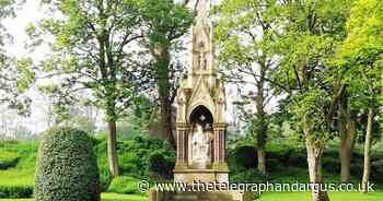 Fresh calls for Sir Titus Salt monument to be moved to Bradford city centre