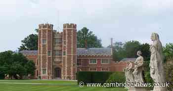 The Cambridgeshire tower where a Tudor queen stayed