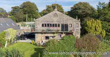 Look inside former coach house from 1800s that ‘oozes charm and character’