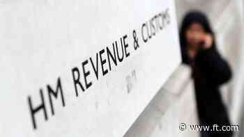 HMRC investigations into serious tax fraud and avoidance hit six-year low