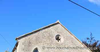 Try this Dorset village walk taking in fine stone houses