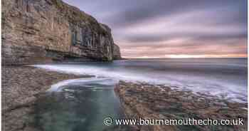 'Dramatic' Dorset tidal pool named among the most beautiful to visit in the UK