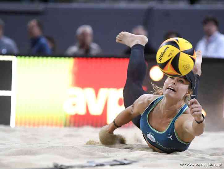 AVP Championships: Dallas Dream and San Diego Smash Advance to Finals