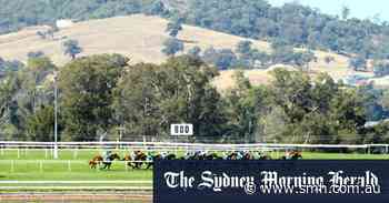 Trainer Mary dreaming of heavenly run from Open Pearly Gates at Scone