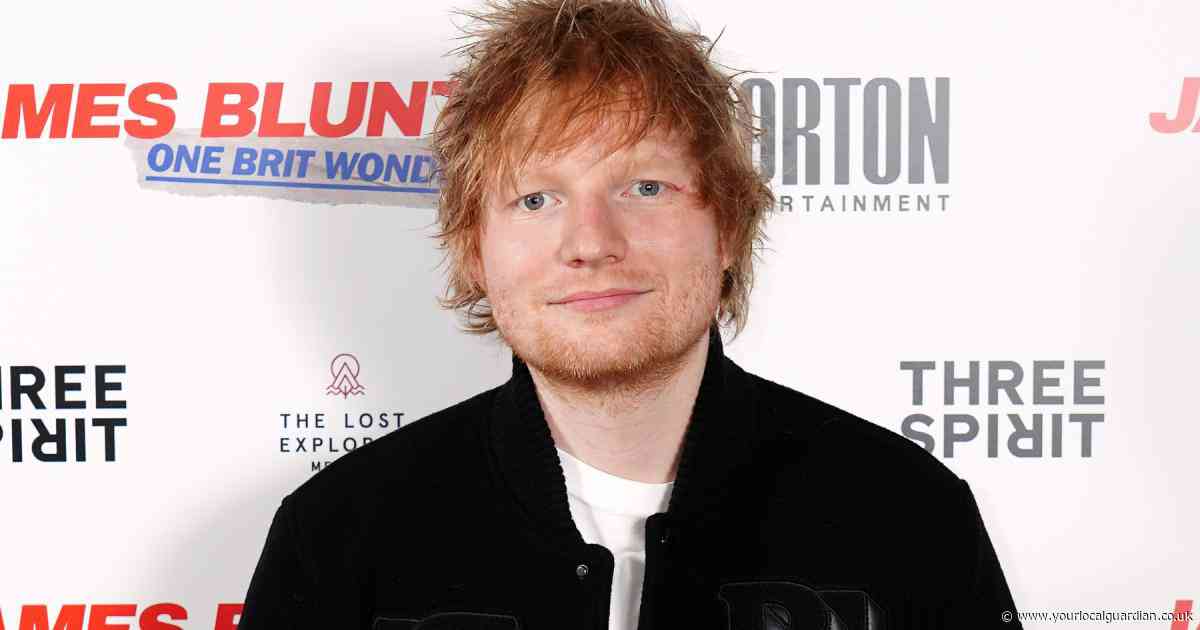 The 'elite' Indian restaurant in London that's loved by Ed Sheeran