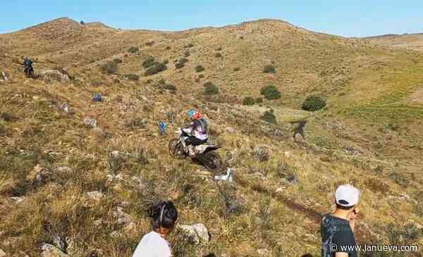 Enduro en Tornquist: especialistas denunciaron los posibles daños