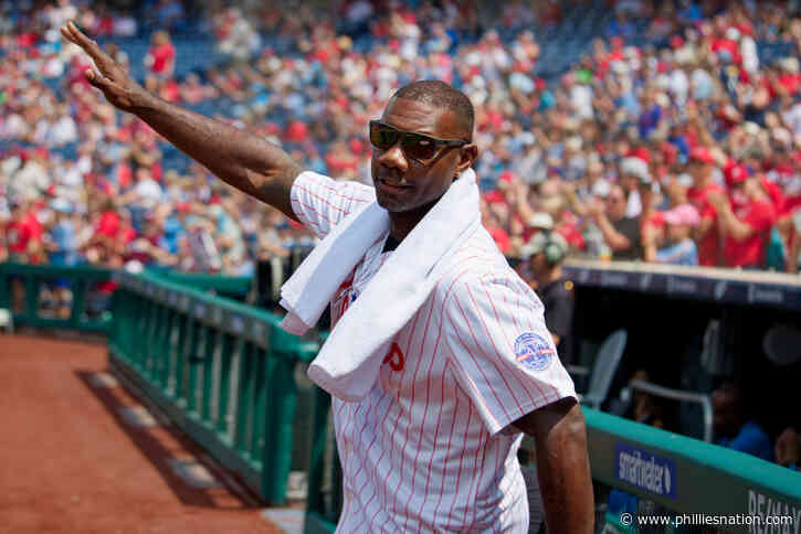 Ryan Howard believes Phillies can succeed in 2025 and beyond: ‘They’ve got a little bit longer runway than we did’