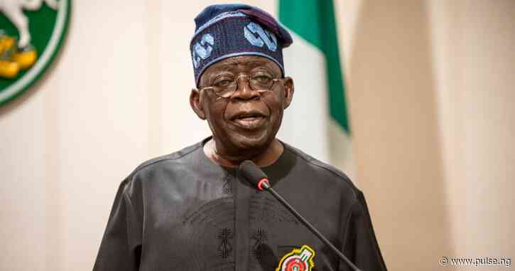 Avoid the temptation to japa - Tinubu tells Nigerian graduates