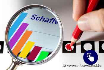 Hoe werd er gestemd in mijn wijk, en hoe in de andere wijken? Bekijk hier in detail de resultaten in Vlaams-Brabant