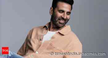 Akshay Kumar's one habit is a solution to many health issues