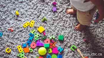 'Living room families' embrace the mess to stay close to their kids. But is it a trend or a guilt trip?