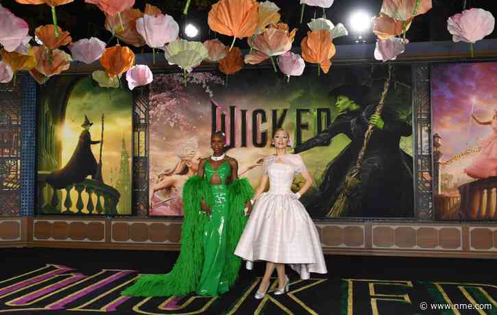 Mattel mistakenly lists adult film site on ‘Wicked’ dolls packaging