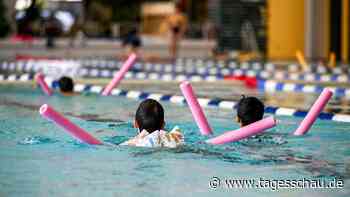 Warum viele Kinder keinen Schwimmunterricht bekommen