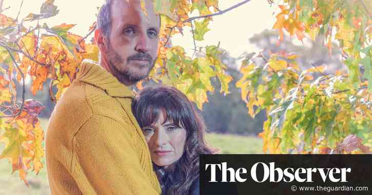 ‘Rachel had been ready to leave me if our IVF hadn’t worked’: writer Jack Thorne on how his family’s fertility struggles inspired his new film