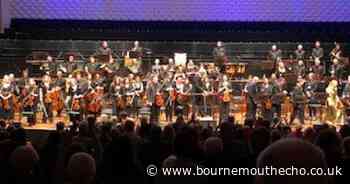 REVIEW: Bournemouth Symphonic Orchestra presents 'Symphonic Bee Gees'