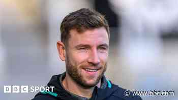 Wigan sign defender Dummett on short-term contract