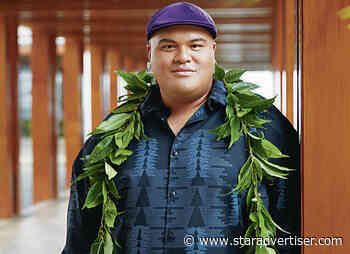 Kalani Pe‘a earns 4th Grammy nom