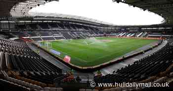 Hull City vs West Brom LIVE match updates and analysis from MKM Stadium