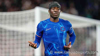 Saka Will Be A Big Threat For Chelsea  –Madueke