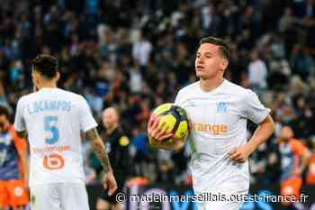 Déclaration - Florian Thauvin annonce la couleur concernant une arrivée dans un club rival de l'OM