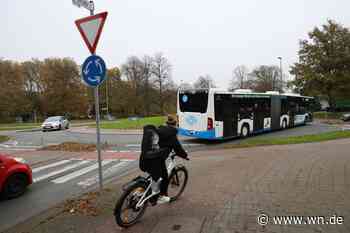 Von-Esmarch-Straße: Ampelkreuzung kann Leben retten