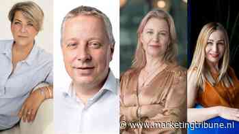 DOSSIER DATABASED MARKETING Marketeers op stelling