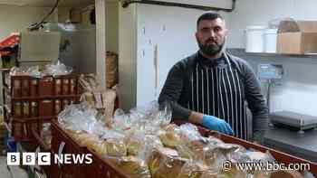 High street family bakery closes after 100 years