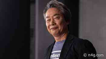 Shigeru Miyamoto explains Nintendos yearly new hire talk